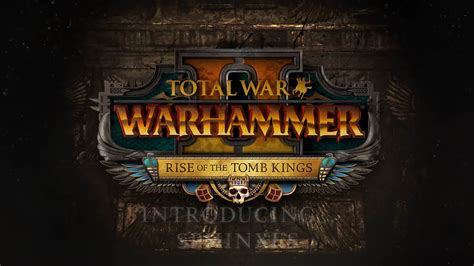 total war warhammer tropes